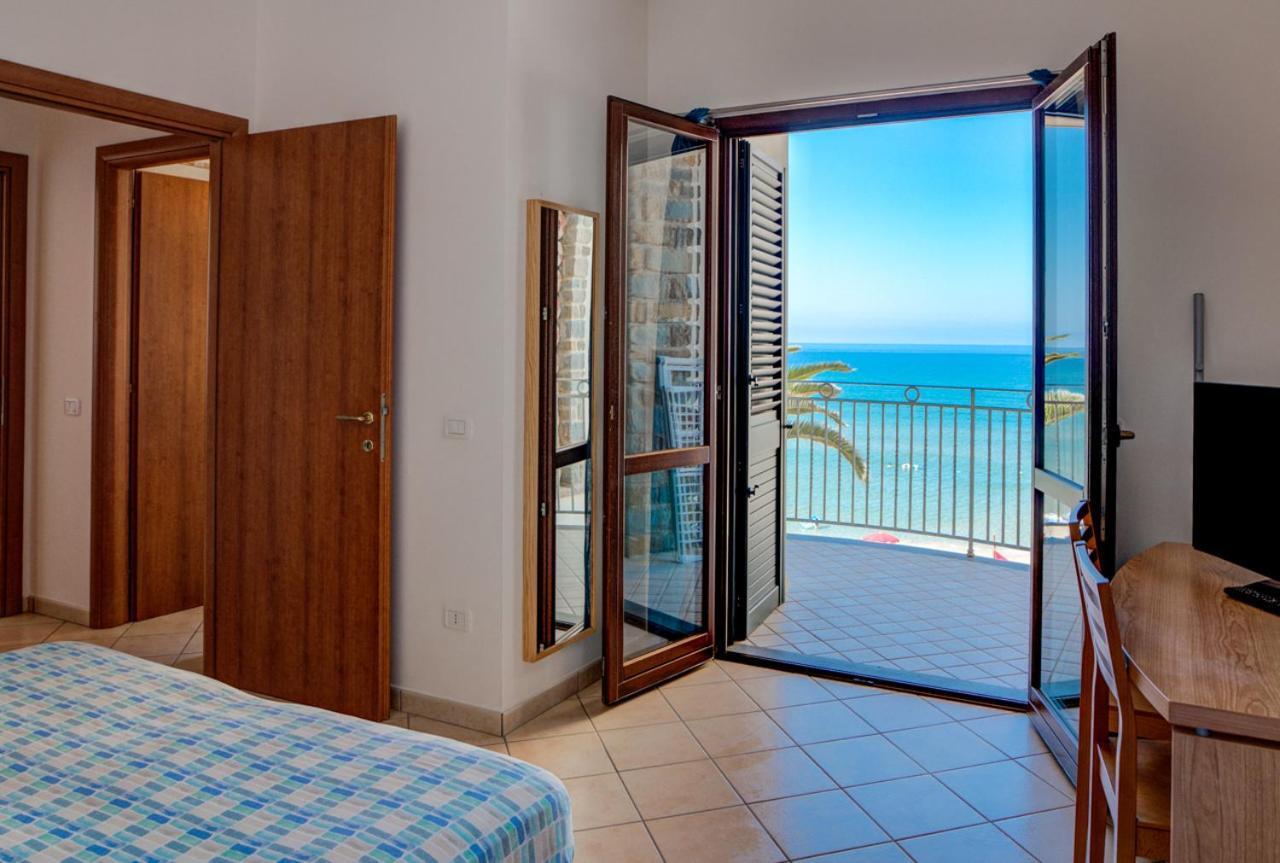 Acciaroli Vacanze Residence Exterior photo