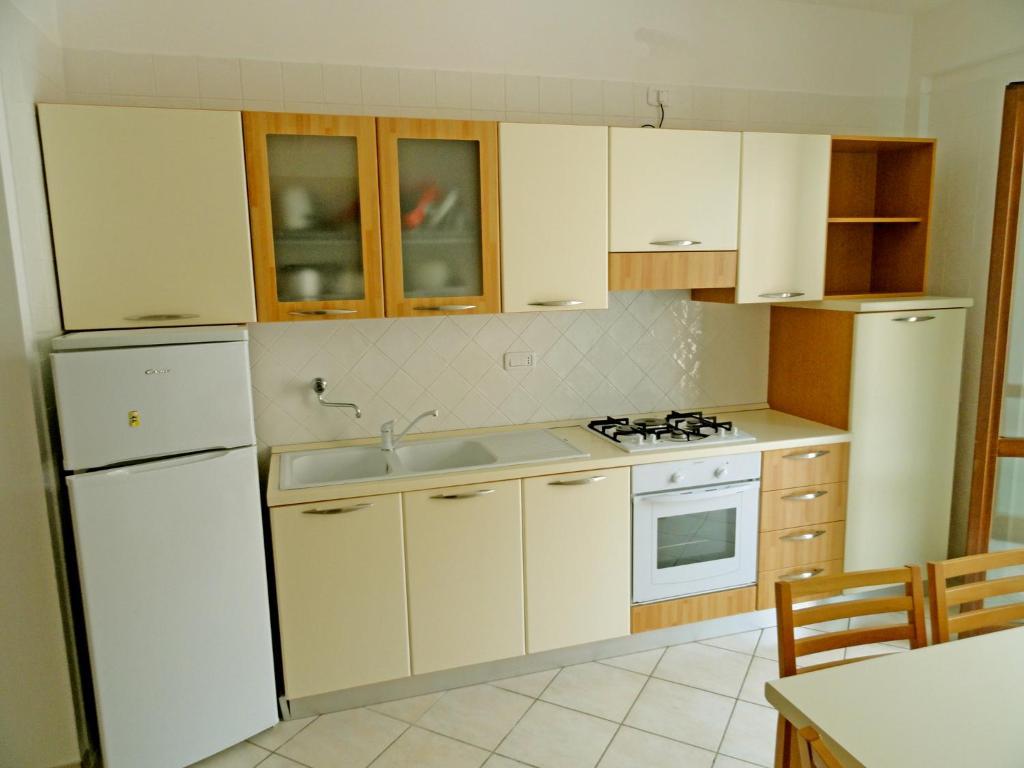 Acciaroli Vacanze Residence Room photo