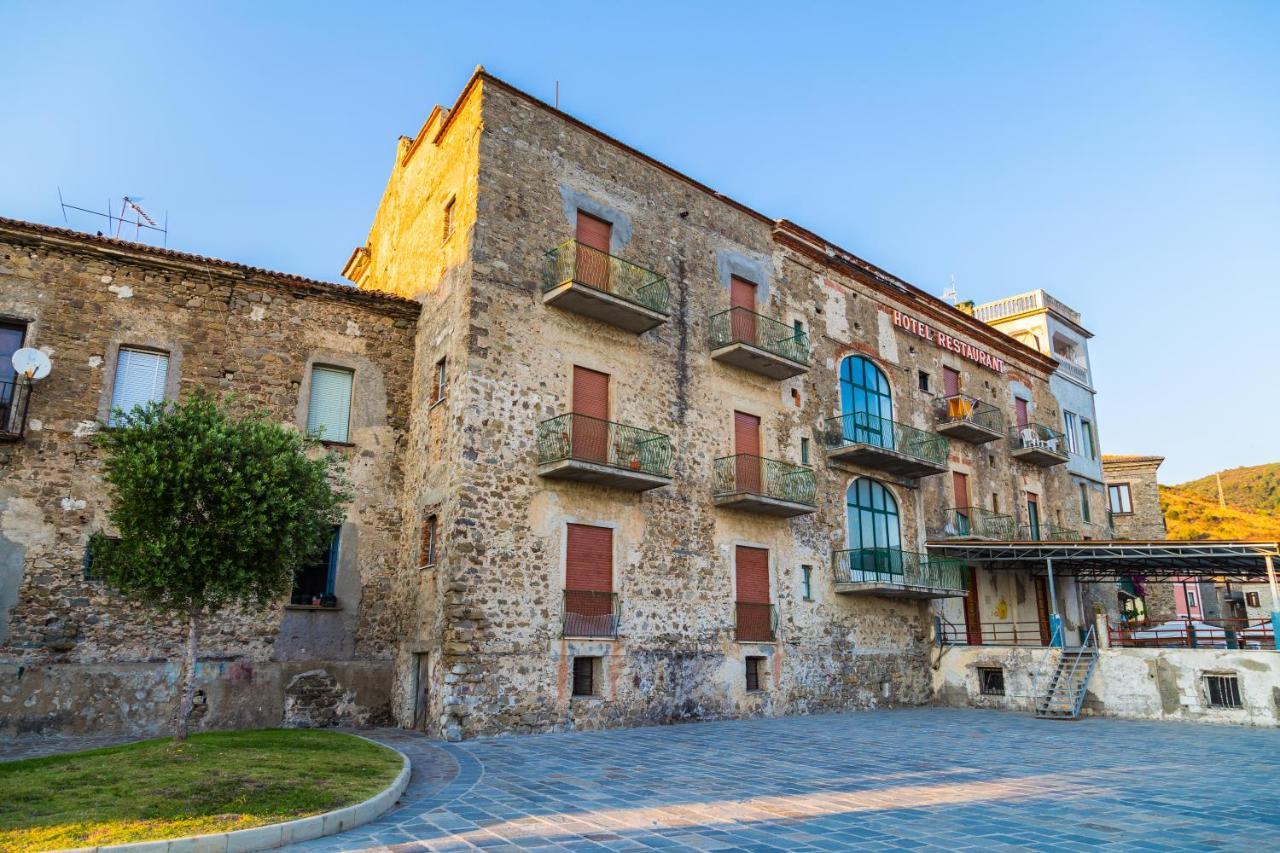 Acciaroli Vacanze Residence Exterior photo