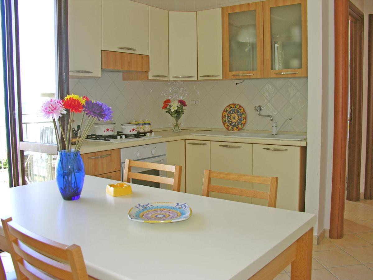 Acciaroli Vacanze Residence Room photo