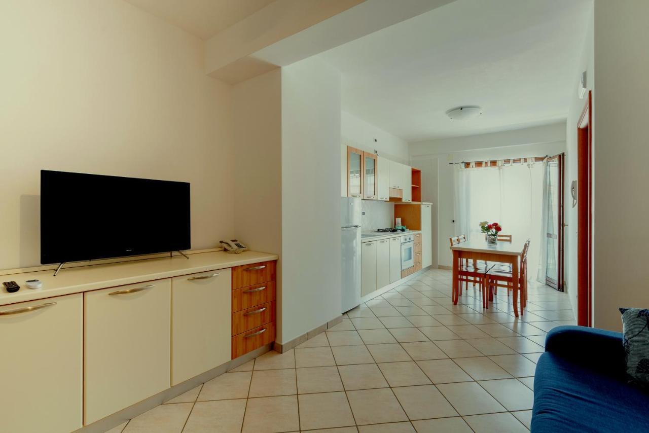 Acciaroli Vacanze Residence Exterior photo